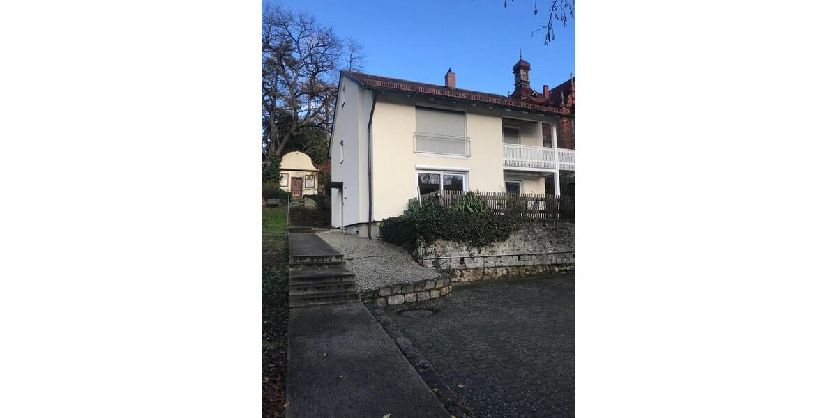 Einfamilienhaus Schweinfurt Haardt - 5 Zimmer, 160 m&sup2;, 850.000&euro; | Angebot:26072943