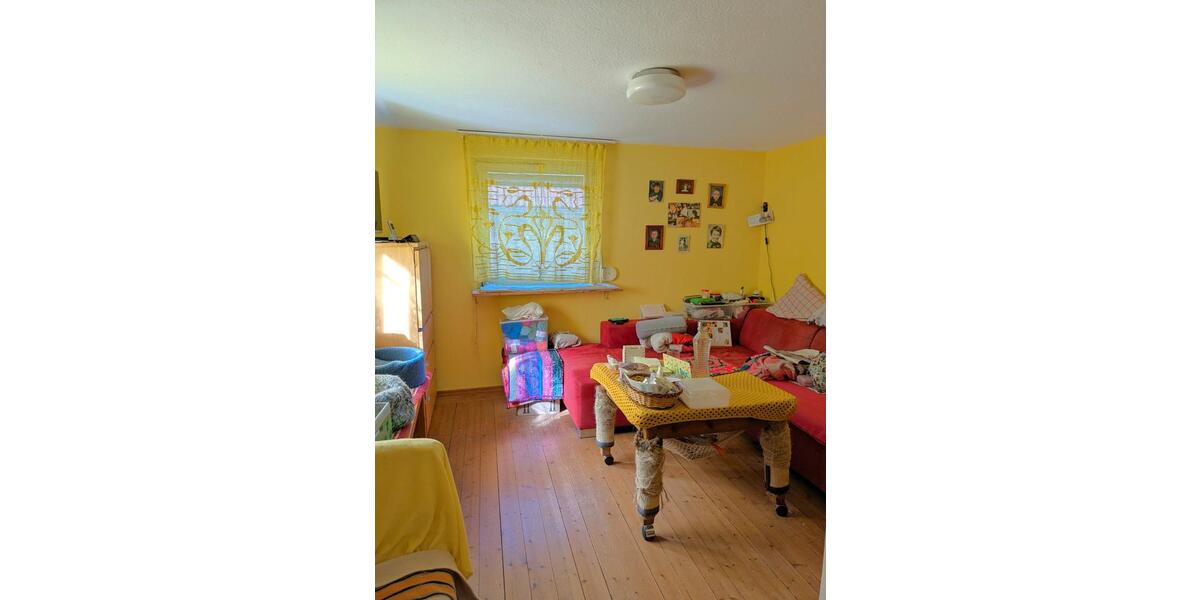 Einfamilienhaus Hofheim in Unterfranken - 4 Zimmer, 83 m&sup2;, 129.000&euro; | Angebot:26348502