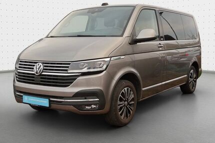 VW T6 Multivan 89.900 km 41.880 &euro; Schweinfurt 97424