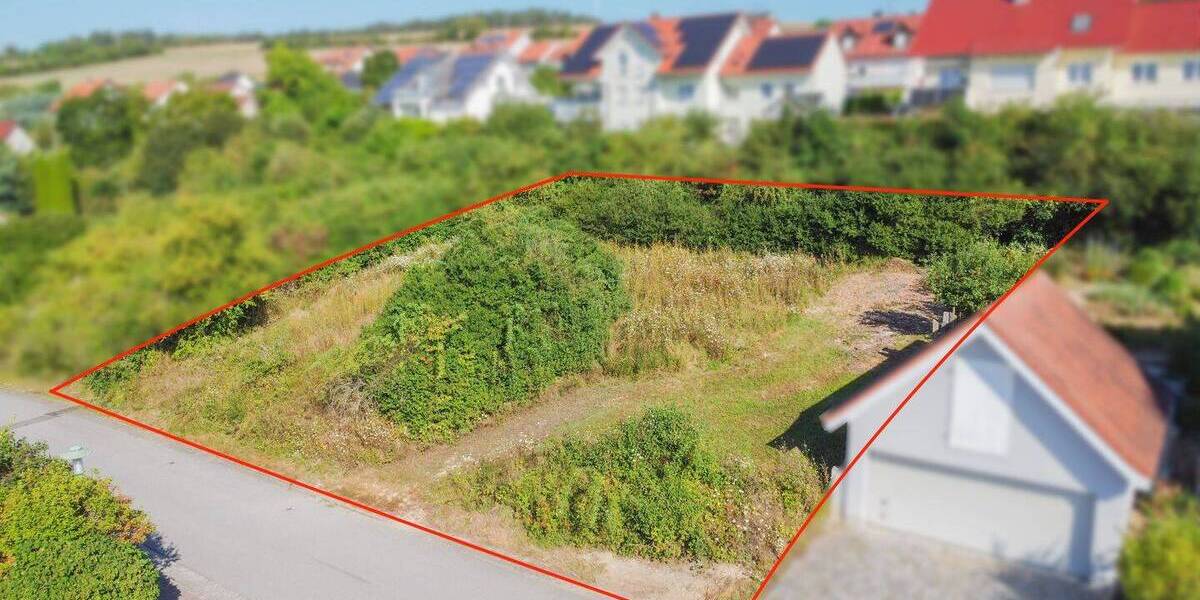 Doppelhaushälfte Arnstein - 5 Zimmer, 127 m&sup2;, 435.000&euro; | Angebot:25997009