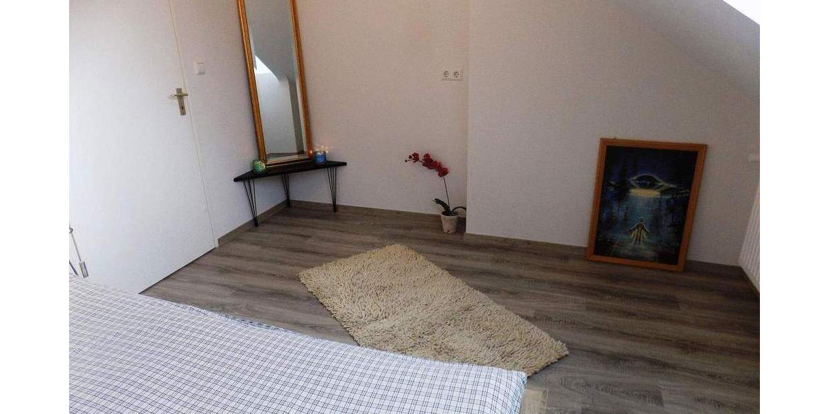 Etagenwohnung Bad Kissingen - 4 Zimmer, 76 m&sup2;, 206.000&euro; | Angebot:25657465