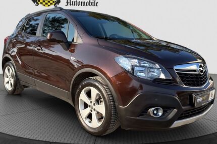 Opel Mokka 65.800 km 10.290 &euro; Haßfurt 97437