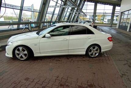 Mercedes-Benz E 200 182.160 km 10.790 &euro; Schonungen 97453