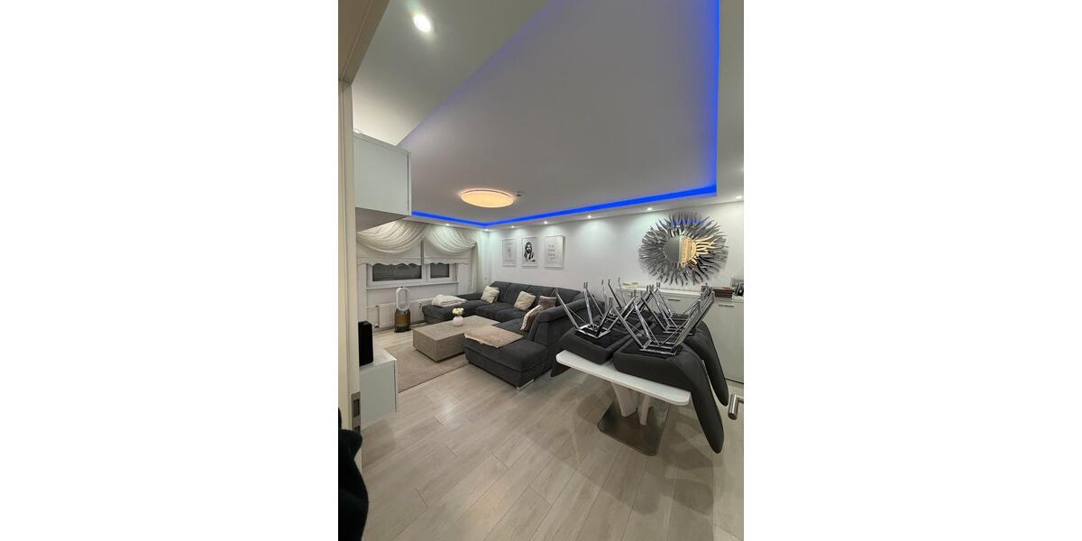 Etagenwohnung Schweinfurt Bellevue - 3 Zimmer, 80 m&sup2;, 250.000&euro; | Angebot:26620804