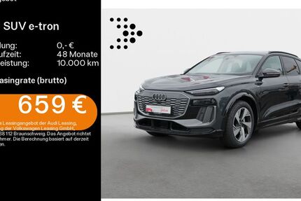 Audi Q6 e-tron 17.094 km 60.370 &euro; Schweinfurt 97424