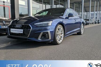 Audi A5 107.063 km 29.750 &euro; Schweinfurt 97424