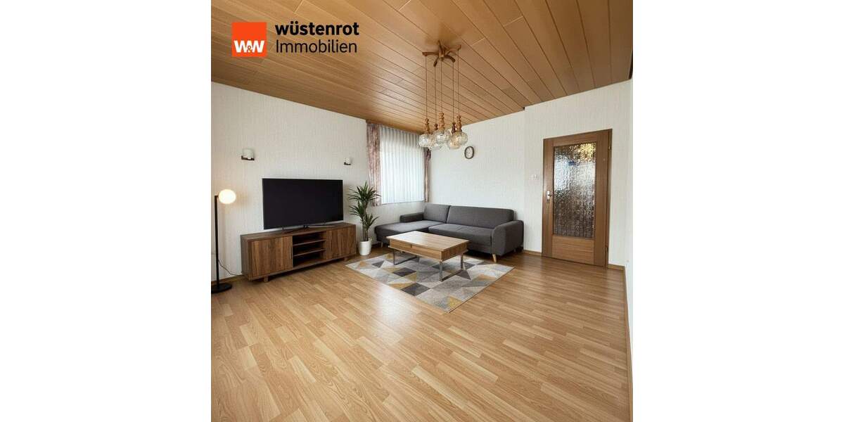 Einfamilienhaus Theres / Untertheres Untertheres - 3 Zimmer, 100 m&sup2;, 279.000&euro; | Angebot:25662321