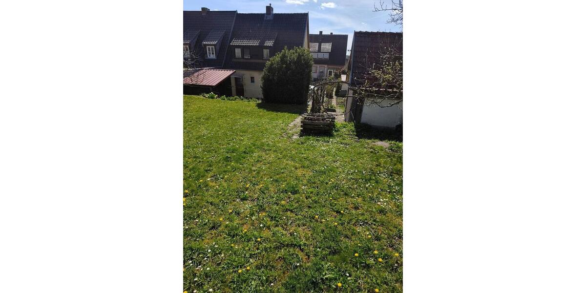 Doppelhaushälfte Euerbach - 6 Zimmer, 84 m&sup2;, 220.000&euro; | Angebot:26049173