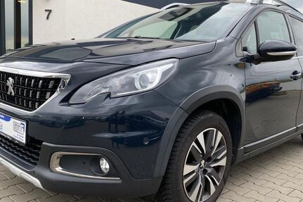 Peugeot 2008 107.820 km 10.900 &euro; Bergtheim 97241