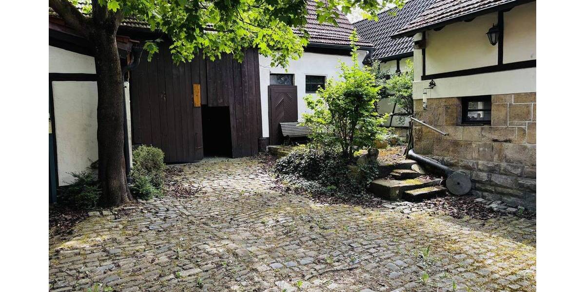 Einfamilienhaus Hofheim - 1 Zimmer, 280 m&sup2;, 340.000&euro; | Angebot:26930536