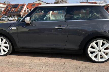 Mini Cooper S 101.000 km 12.990 &euro; Schweinfurt 97422