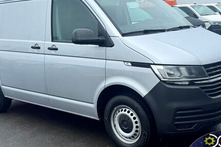 VW T6 Transporter 70.000 km 24.600 &euro; Schweinfurt 97424