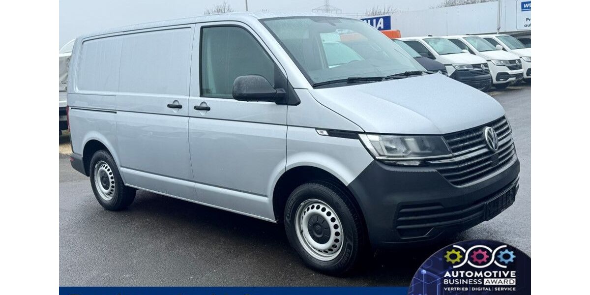 VW T6 Transporter 70.000 km 24.600 &euro; Schweinfurt 97424