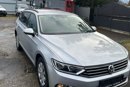 VW Passat 175.128 km 10.700 &euro; Zeil am Main 97475