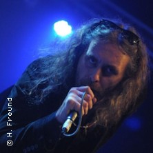 LIGHT MY FIRE - a tribute to The Doors 26.12.2026 Kulturhaus Stattbahnhof Schweinfurt