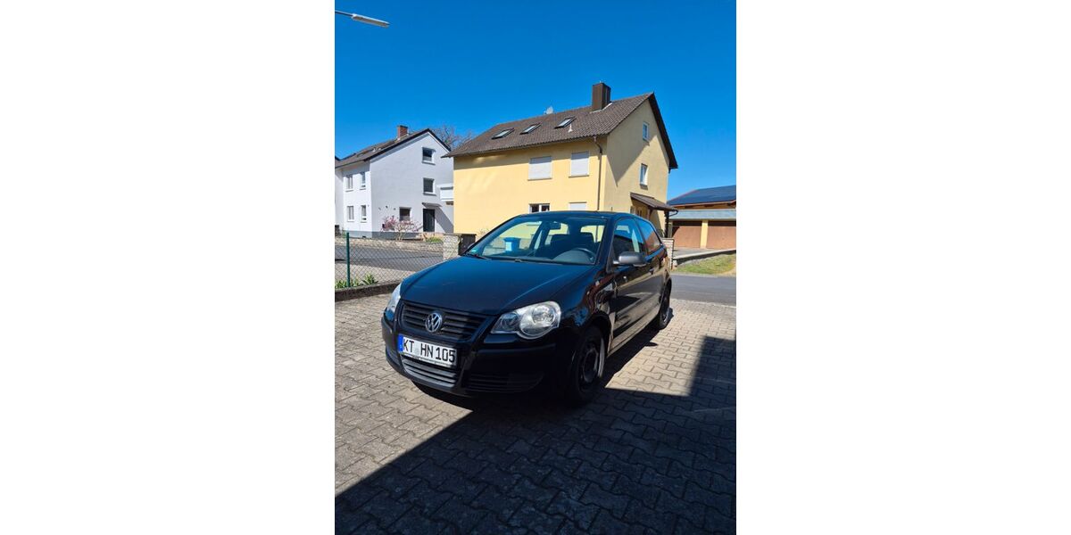 VW Polo 173.656 km 1.000 &euro; Volkach 97332