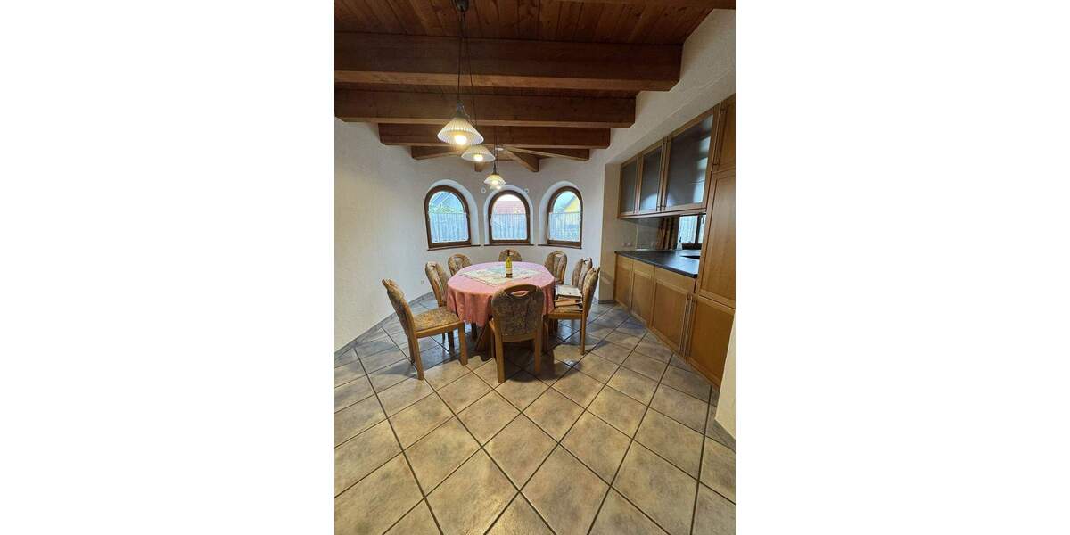 Einfamilienhaus Werneck Egenhausen - 6 Zimmer, 213 m&sup2;, 639.500&euro; | Angebot:25698505