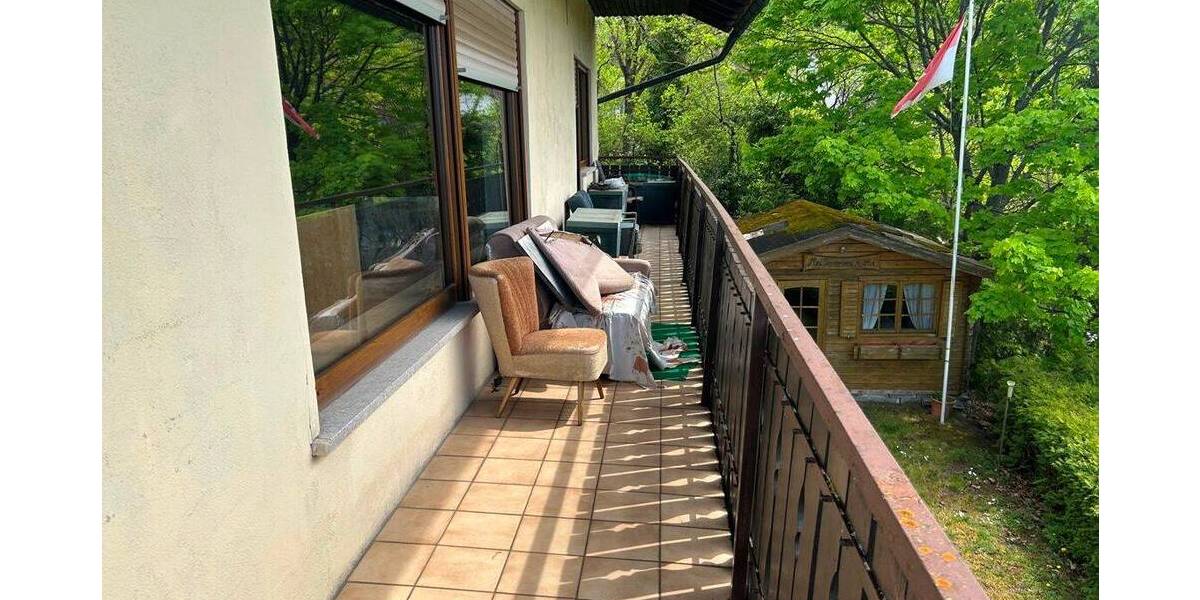 Einfamilienhaus Haßfurt Prappach - 7 Zimmer, 170 m&sup2;, 239.000&euro; | Angebot:25669809