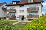 Dachgeschoßwohnung Hofheim in Unterfranken - 3.5 Zimmer, 74 m&sup2;, 695&euro; | Angebot:26535706