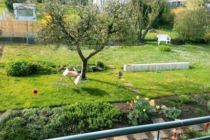 Wohnung Üchtelhausen - 4 Zimmer, 115 m&sup2;, 750&euro; | Angebot:25973565