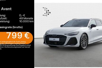 Audi A6 3.900 km 72.780 &euro; Haßfurt 97437