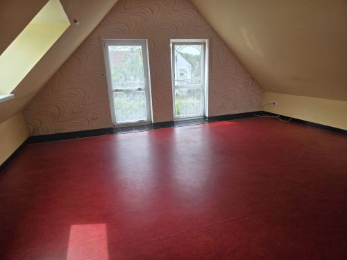 Einfamilienhaus mit Garten und Doppelgarage in 97539 Wonfurt (ID 10681) - Einfamilienhaus Wonfurt Wonfurt | Angebot:26656095