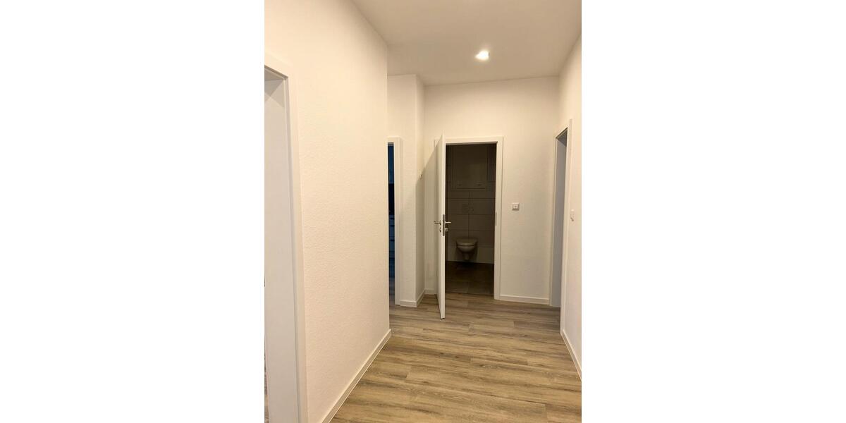 Etagenwohnung Schweinfurt Gartenstadt - 3 Zimmer, 75 m&sup2;, 1.000&euro; | Angebot:25451241