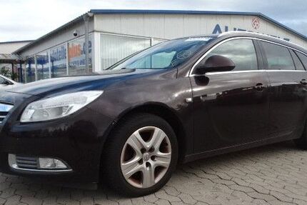 Opel Insignia 231.451 km 2.499 &euro; Niederlauer 97618