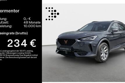 Cupra Formentor 73.250 km 23.990 &euro; Haßfurt 97437
