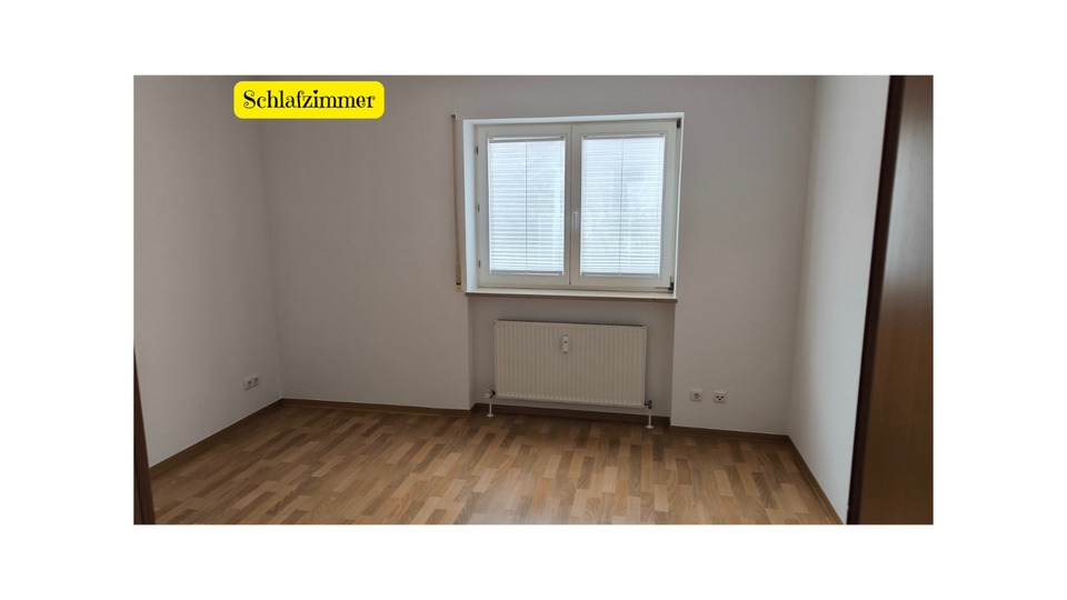 Etagenwohnung Bad Bocklet - 2 Zimmer, 59 m&sup2;, 188.000&euro; | Angebot:25920775