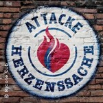 Greta Silver - Leichtigkeit in trubeligen Zeiten - Festival Attacke Herzenssache