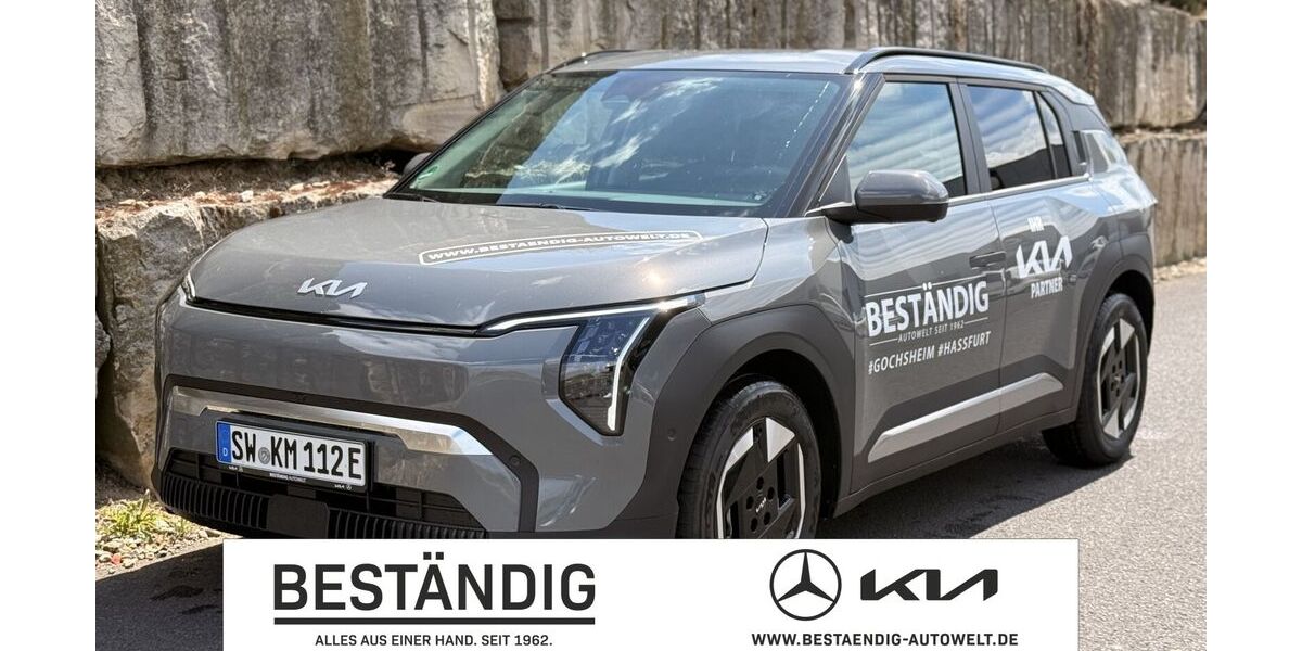 Kia EV3 5.000 km 38.990 &euro; Gochsheim 97469