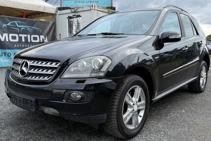 Mercedes-Benz ML 320 445.690 km 3.990 &euro; THERES 97531