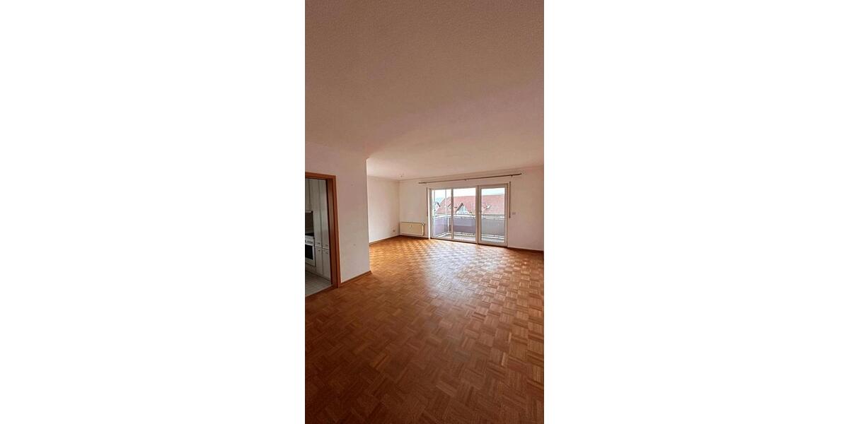 Etagenwohnung Bad Bocklet - 3 Zimmer, 82 m&sup2;, 750&euro; | Angebot:25881500