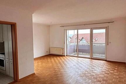 Wohnung Bad Bocklet - 3 Zimmer, 82 m&sup2;, 750&euro; | Angebot:25881500