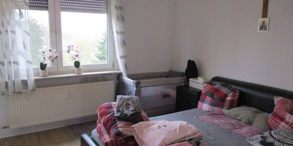 Etagenwohnung Schweinfurt Bergl - 3 Zimmer, 90 m&sup2;, 234.000&euro; | Angebot:26027594