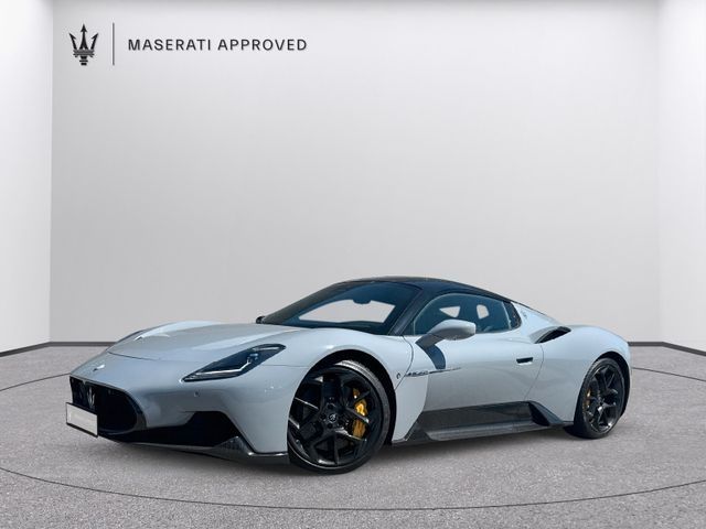 Maserati MC20 10.500 km 218.900 &euro; Kürnach 97273