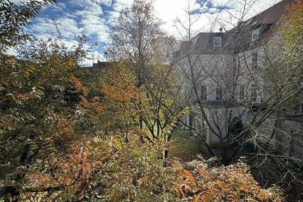 Wohnung Schweinfurt Gartenstadt - 4 Zimmer, 155 m&sup2;, 1.550&euro; | Angebot:25251372