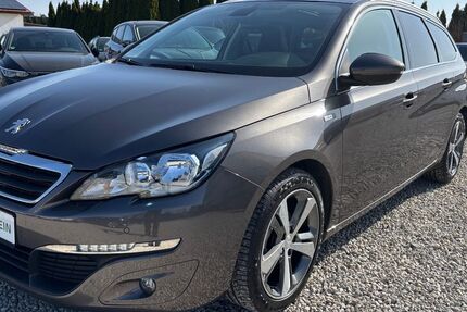 Peugeot 308 163.550 km 4.980 &euro; Haßfurt 97437