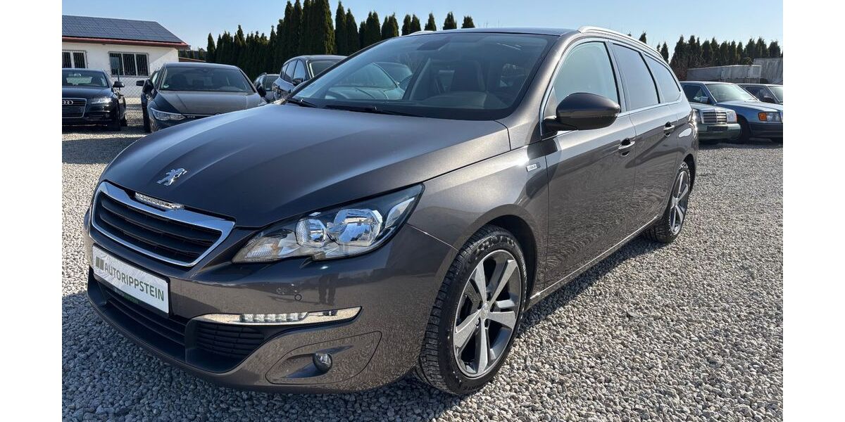 Peugeot 308 163.550 km 4.980 &euro; Haßfurt 97437