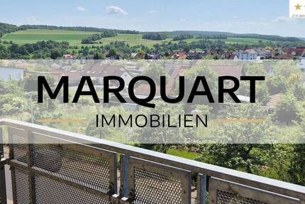 Wohnung Oberthulba - 2 Zimmer, 68 m&sup2;, 590&euro; | Angebot:26919840