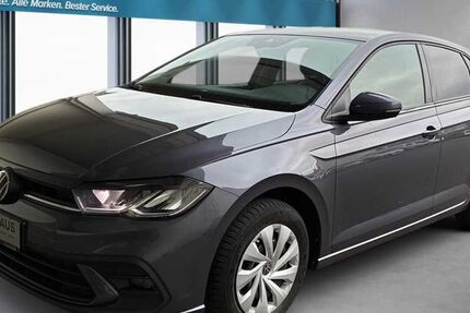 VW Polo 46.506 km 17.940 &euro; Schweinfurt 97424