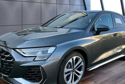 Audi S3 8.112 km 48.860 &euro; Schweinfurt 97424