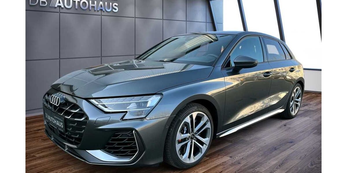 Audi S3 8.112 km 48.860 &euro; Schweinfurt 97424