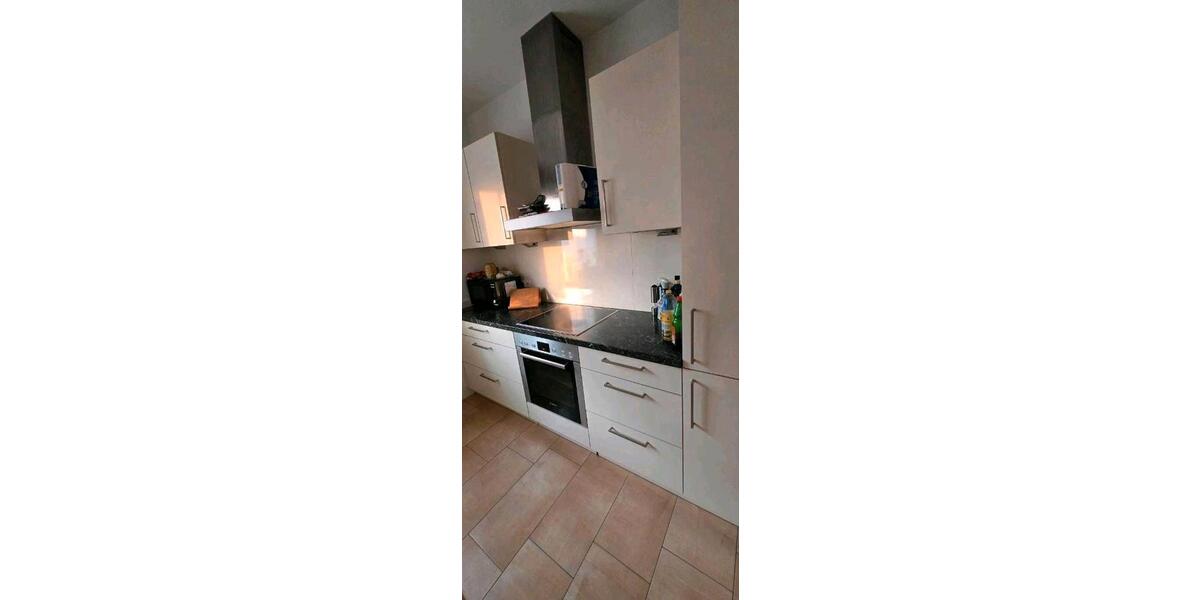 Etagenwohnung Schweinfurt Gartenstadt - 3 Zimmer, 75 m&sup2;, 225.000&euro; | Angebot:25856547