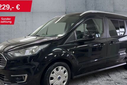 Ford Grand Tourneo 112.750 km 18.600 &euro; Werneck 97440
