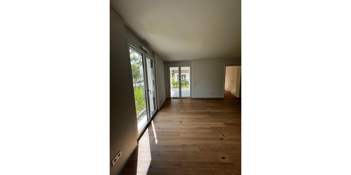Erdgeschoßwohnung Schweinfurt Bellevue - 4 Zimmer, 103 m&sup2;, 1.395&euro; | Angebot:26661519
