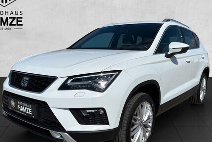 Seat Ateca 87.537 km 18.988 &euro; Gochsheim bei Schweinfurt 97469