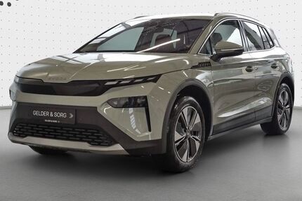 Skoda Elroq 6.000 km 42.990 &euro; Bad Kissingen 97688