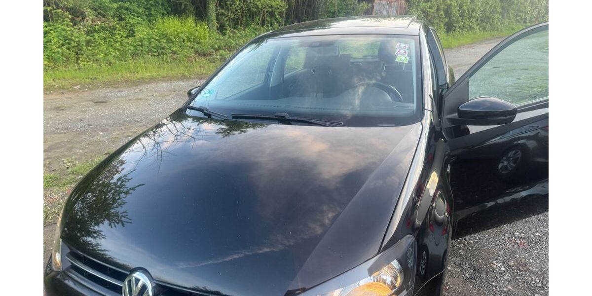 VW Polo 250.000 km 4.500 &euro; Schweinfurt 97422